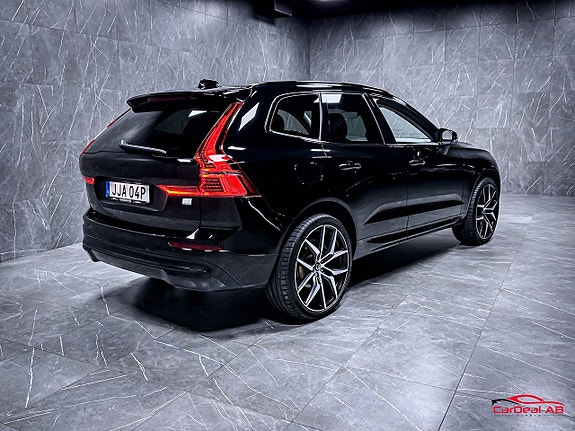 Volvo XC60 7 of 30