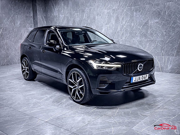 Volvo XC60 9 of 30