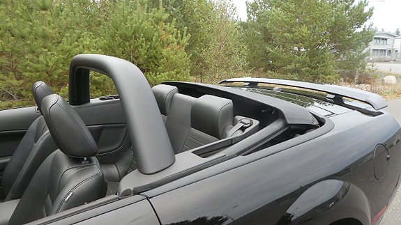 Ford Mustang 22 of 30