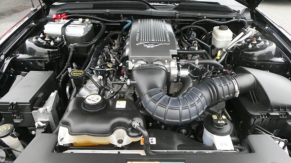 Ford Mustang 29 of 30