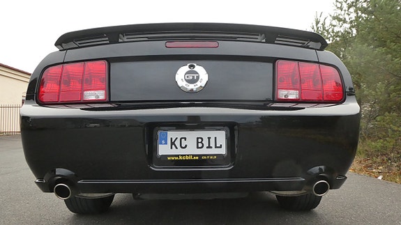 Ford Mustang 20 of 30