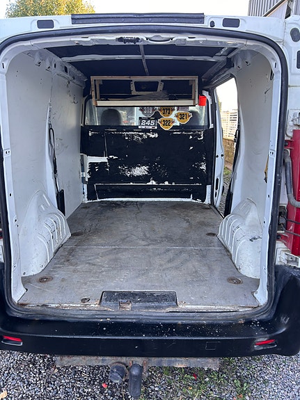 Peugeot Expert 9 of 9