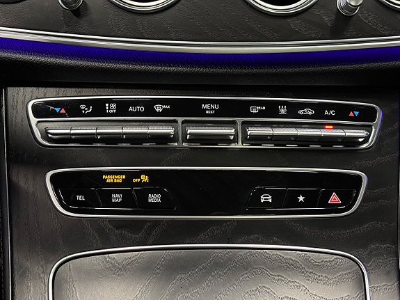Mercedes-Benz E53 25 of 30