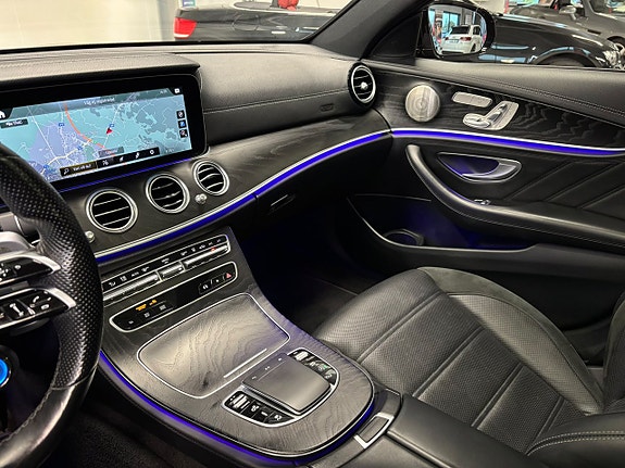 Mercedes-Benz E53 23 of 30