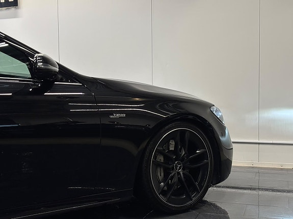 Mercedes-Benz E53 12 of 30