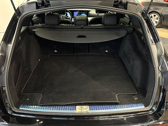 Mercedes-Benz E53 10 of 30