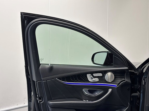Mercedes-Benz E53 15 of 30