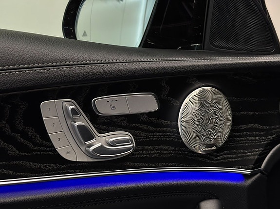 Mercedes-Benz E53 16 of 30