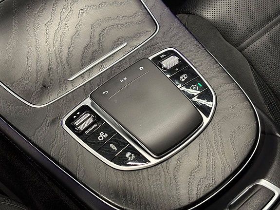 Mercedes-Benz E53 24 of 30
