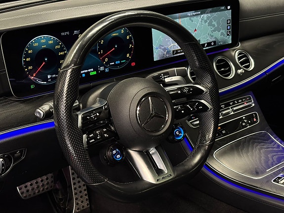Mercedes-Benz E53 14 of 30