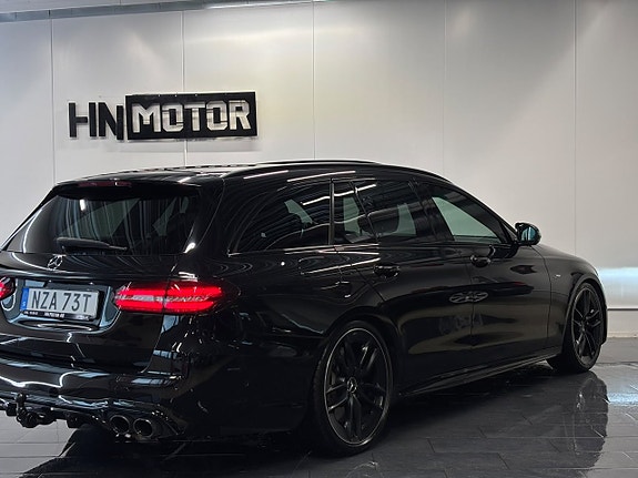 Mercedes-Benz E53 11 of 30