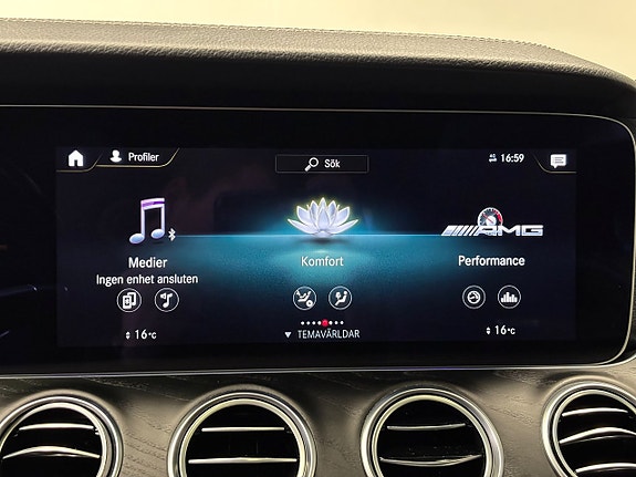 Mercedes-Benz E53 29 of 30