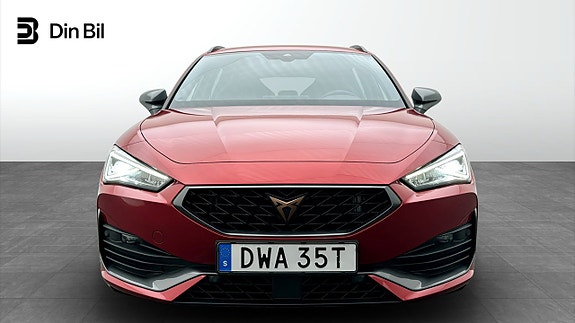 Cupra Leon 4 of 13