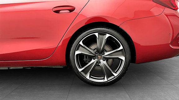 Cupra Leon 6 of 13