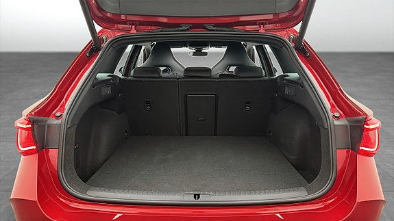 Cupra Leon 13 of 13
