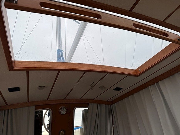 Nauticat 33 Ketch 14 of 30