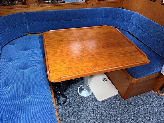 Nauticat 33 Ketch 15 of 30