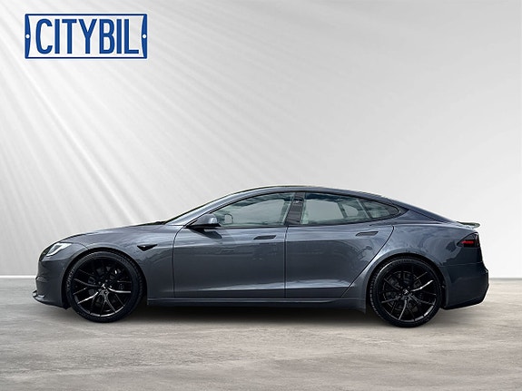 Tesla Model S 5 of 23