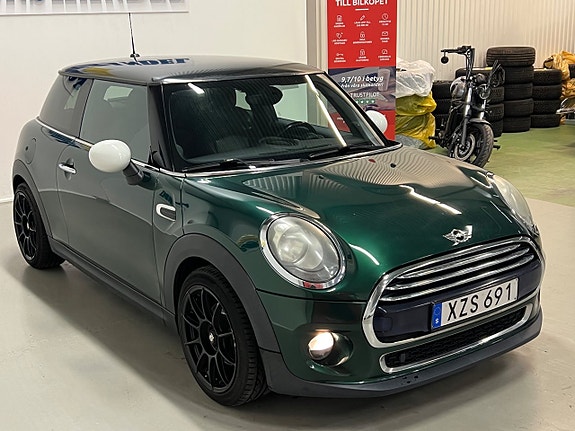 MINI Cooper 6 of 27