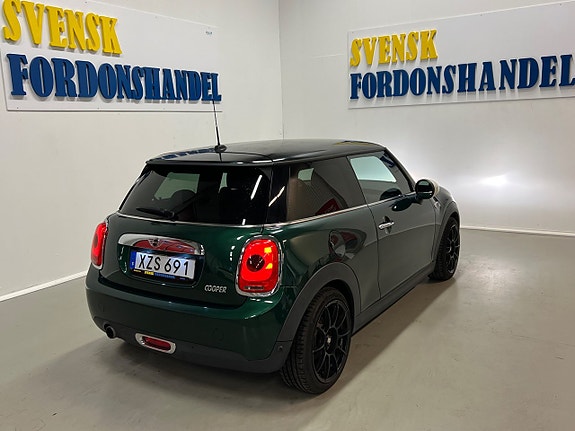 MINI Cooper 7 of 27