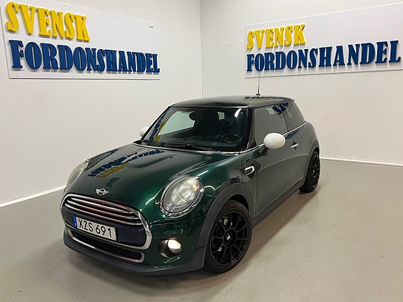 MINI Cooper 2 of 27