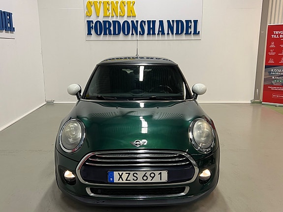 MINI Cooper 4 of 27