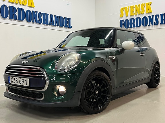 MINI Cooper 3 of 27