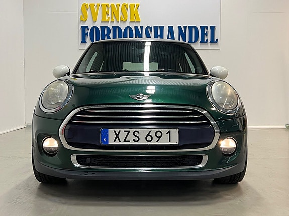 MINI Cooper 5 of 27