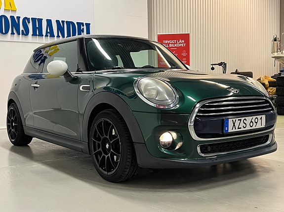 MINI Cooper 8 of 27