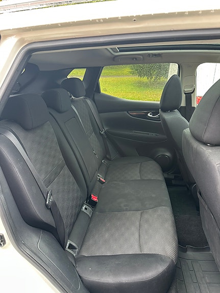 Nissan Qashqai 11 of 12