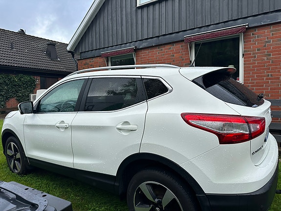 Nissan Qashqai 5 of 12