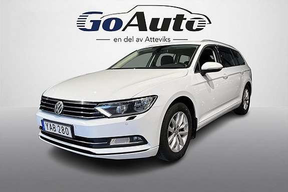 Volkswagen Passat 6 of 18