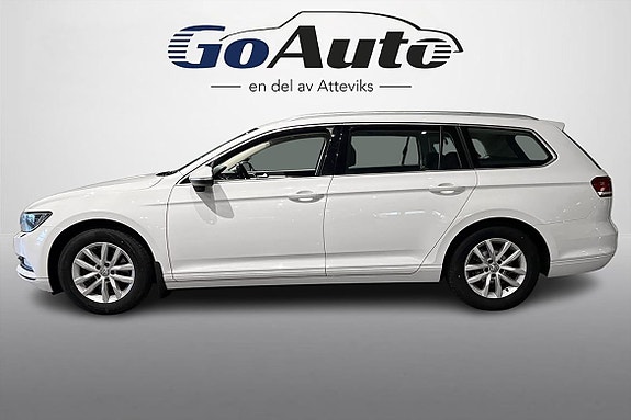 Volkswagen Passat 5 of 18