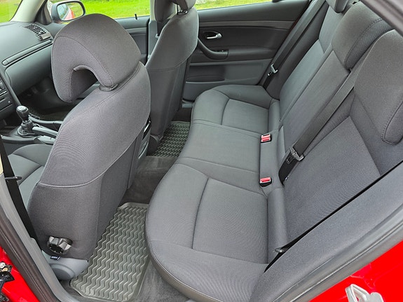 Saab 9-3 6 of 13