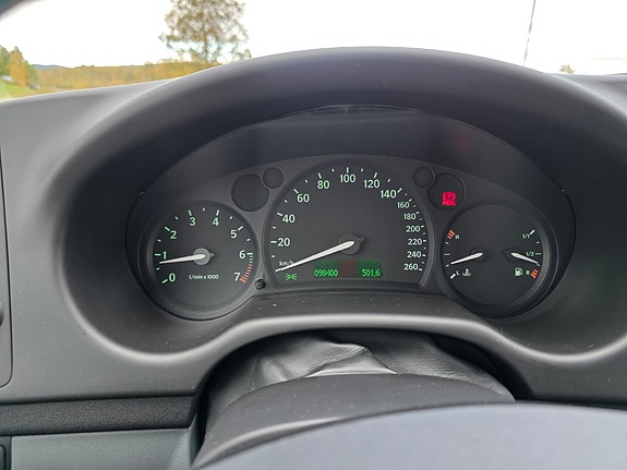 Saab 9-3 8 of 13