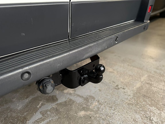 Peugeot Boxer 9 of 21