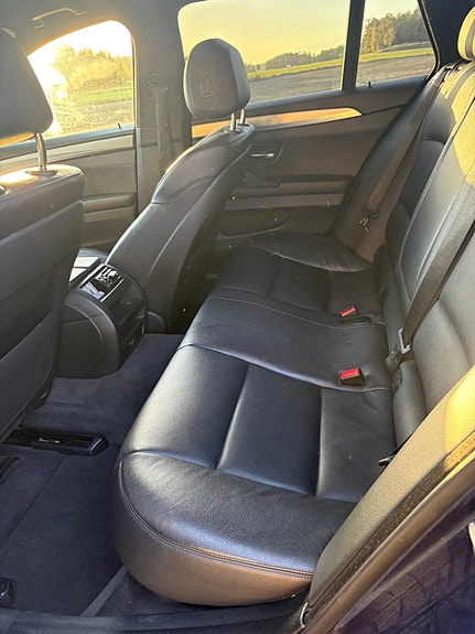 BMW 520d 7 of 8