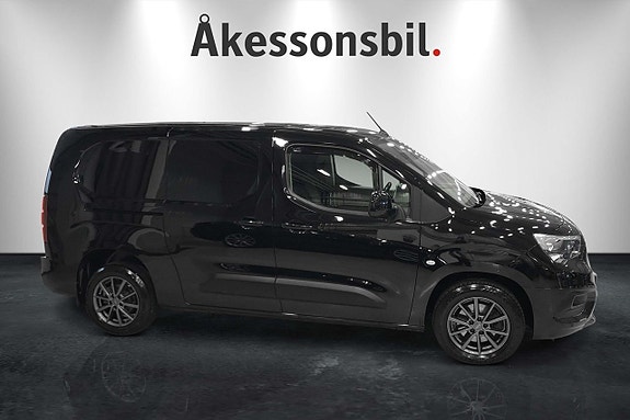 Opel Combo 4 of 11