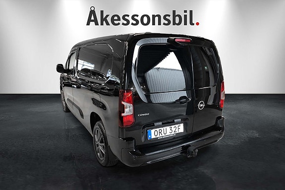 Opel Combo 7 of 11