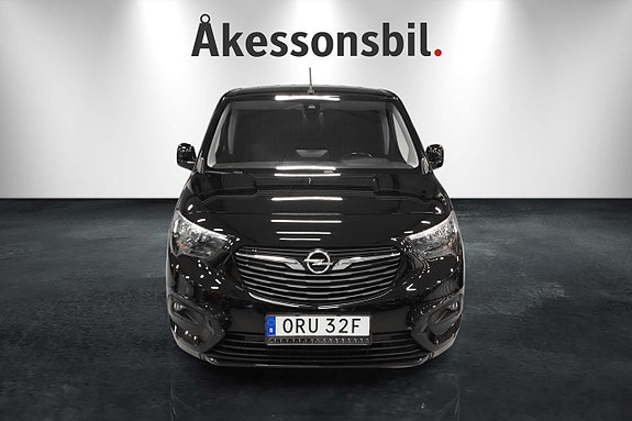 Opel Combo 2 of 11
