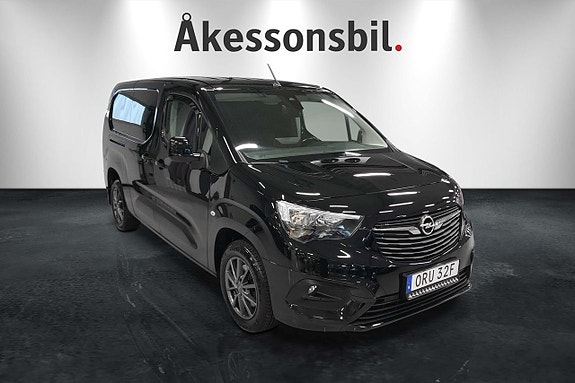 Opel Combo 3 of 11