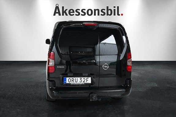 Opel Combo 6 of 11