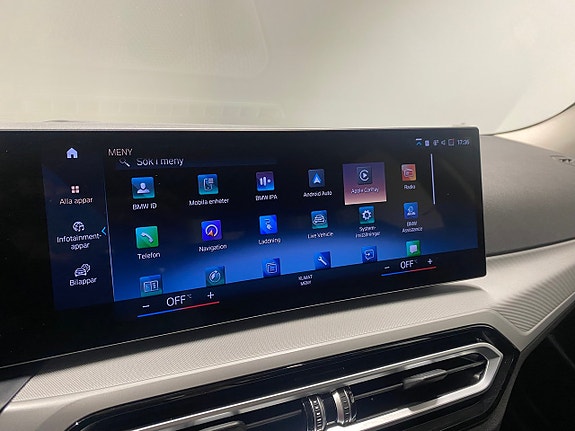 BMW 330e 13 of 19