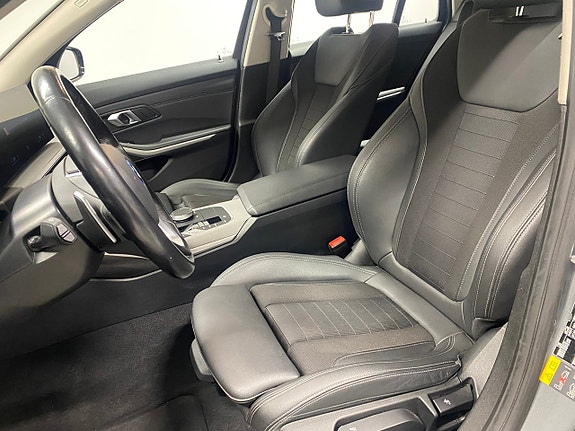 BMW 330e 8 of 19
