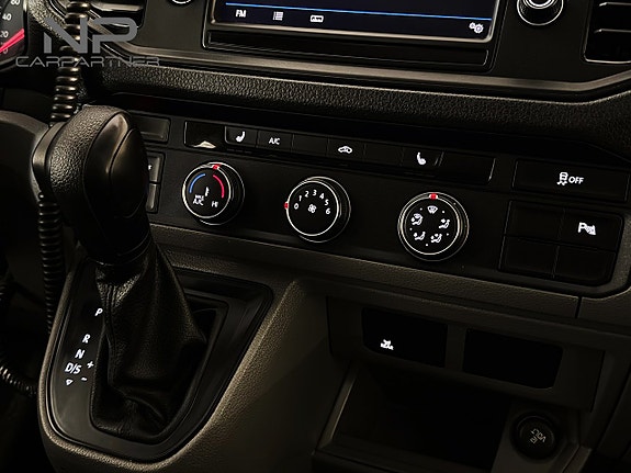 Volkswagen Crafter 12 of 23