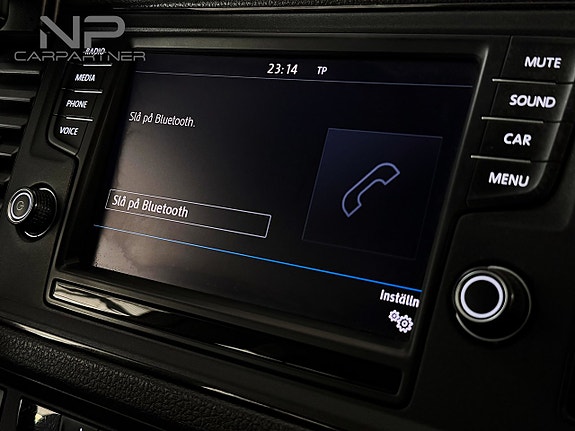 Volkswagen Crafter 16 of 23