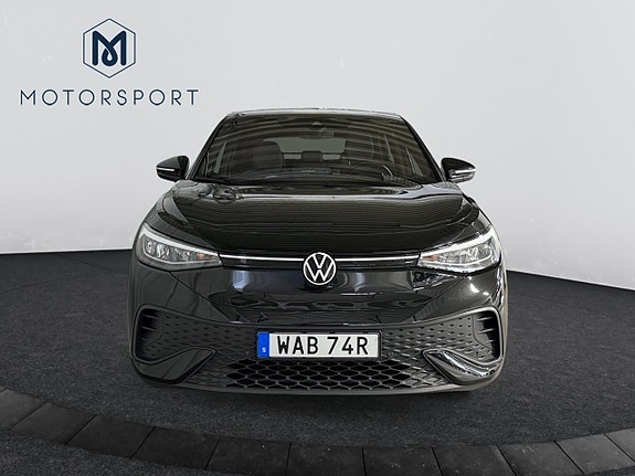 Volkswagen ID.5 11 of 24