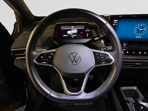 Volkswagen ID.5 15 of 24