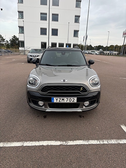 MINI Countryman Cooper SE 6 of 7