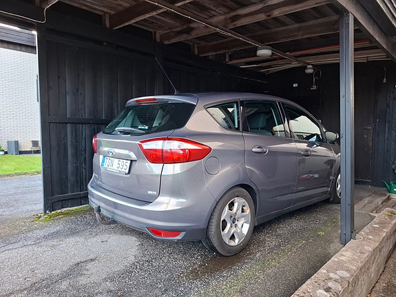 Ford C-Max 9 of 9